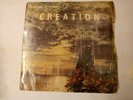 Lennie Hibbert ?– Creation Vinyl LP STUDIO 1