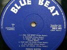 PRINCE BUSTER  