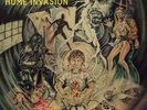 Ice-T Home Invasion Rhyme $yndicate Records RSYN 1 2×Vinyl US