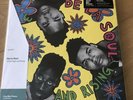 De La Soul 3 Feet High and Rising Colored LP Record Vinyl Me Please NEW VMP