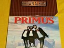 2 PRIMUS LPS BROWN ALBUM PROMO PLUS TALES FROM THE PUNCHBOWL PUNCH BOWL
