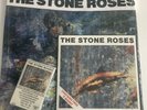 1989 Stone Roses Fools Gold Australian promo tee & Cassette - *RARE*
