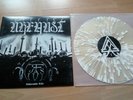 Urfaust Acherontic Rite LP Mgla Kaosritual Vemod Van Records