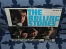 RARE FRENCH EP 45T THE ROLLING STONES CAROL +3 DECCA 457.036 M BIEM NM-/NM