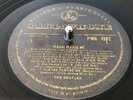 The Beatles Please Please Me Vinyl LP, Mono Album, Gold & Black Label,1st Press 
