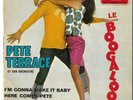 Pete Terrace Et Son Orchestre* ?– Le Boogaloo (Rare)