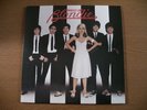BLONDIE PARALLEL LINES CLEAR VINYL LP 1978  Holland