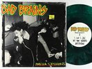 Bad Brains - Omega Sessions EP 10