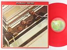 Beatles - 1962-1966 2xLP - Apple UK Red Wax VG++