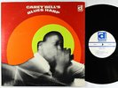 Carey Bell - Blues Harp LP - Delmark VG+
