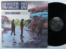 HUSKER DU Zen Arcade SST 2xLP gatefold