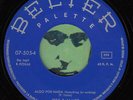 JESS & JAMES Something for nothing 45 killer MOD Northern Soul R&B hear ?