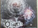 Born Of Osiris The Discovery Vinyl Cream/Purple Splatter