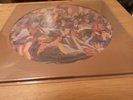 THE RUTS - THE CRACK (LIMITED EDITION PICTURE DISC)   VINYL LP NEW