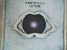 LEFTFIELD TRIPLE VINYL LP  - LEFTISM  1996 version