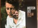 Anderson East Delilah Vinyl LP RARE EXC W/ Bonus CD Cover Wear Never Played