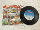 Sex Pistols Holidays In The Sun Original 7” Withdrawn Sleeve VG+ Punk Damned
