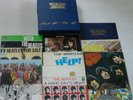 The Beatles - Blue Box Collection