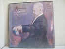Chopin Nocturnes SEALED Arthur Rubinstein - Lp Vinyl LM-7050 2-Record Set