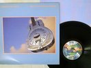 DIRE STRAITS BROTHERS IN ARMS VERTIGO 28PP-1005 Japan PROMO VINYL LP