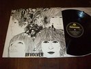 The Beatles,Revolver 2014 Capitol/Parlophone Mono Press.Like New