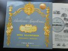 SXL 2364 Beethoven Symphony no.3 'Eroica'  Klemperer blue/silver sample Ex+