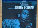 Kenny Dorham 'Round About Midnight At The Cafe Bohemia Japan LP 200g DBLP-001