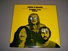 Bonzo Dog Band Tadpoles 1986 Edsel XED186 UK Die Cut Cover with Insert NM VG+