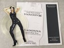 Madonna Crazy For You Picture Disc Shaped
