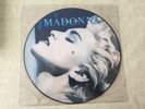 Madonna True Blue Album Picture Disc
