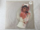 Madonna Angel Picture Disc Shaped