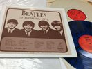 Beatles 30 Nostalgia Hits Wizardo Splatter Vinyl Not TMOQ