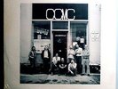 CANADIAN CREATIVE MUSIC COLLECTIVE CCMC #2  SEALED ORIG'76 CANADA-MGE LP