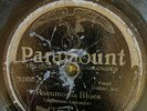 Paramount 12880 Blind Lemon Jefferson CRAWLIN BABY BLUES  78 rpm Blues  VV- 1930