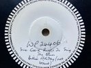 BILLIE HOLIDAY & HER ORCH - ‘I GOTTA RIGHT TO SING THE BLUES’ UNISSUED TEST 78