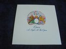Queen - A Night At The Opera 1975 UK LP EMI 1st STUNNING EX+