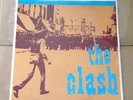 THE CLASH  - BLACK MARKET CLASH  - 10