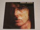 CHARLIE GARCIA NO QUIERO VOLVERME TAN LOCO RARE 