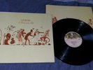 GENESIS  a trick of the tail 1976 - RARE FIRST UK PRESS -CHARISMA  (A-1;B-1)-N/M