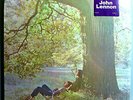 JOHN LENNON (BEATLES) PLASTIC ONO BAND RARE ORIG'70 APPLE LP IN SHRINK w/STICKER