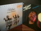 Lot: 2 BOB SEGER LPs - Night Moves / Against the Wind - New SEALED reissue vinyl