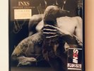 inxs SIGNED promo copy shabooh shoobah lp FRAMED w/97 Elegantly wasted tour PASS