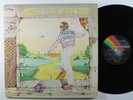 ELTON JOHN Goodbye Yellow Brick Road MCA 2xLP VG+ gatefold