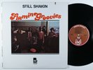 FLAMIN GROOVIES Still Shakin BUDDAH LP VG+