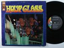 HOUR GLASS Self Titled LIBERTY LRP-3536 LP VG+ promo