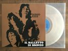 Il Balletto Di Bronzo ?– Sirio 2222 - LP Vinile 1st Album Special Edition