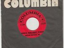 Oscar BROWN Jr Malindy 45 killer R&B MOD JAZZ hear ?