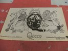 QUEEN Debut LP and Single 