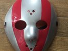 EMINEM -  PROMO HOCKEY MASK  SHADY XV