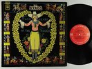 Byrds - Sweetheart Of The Rodeo LP - Columbia OG Press 2-Eye Stereo VG+